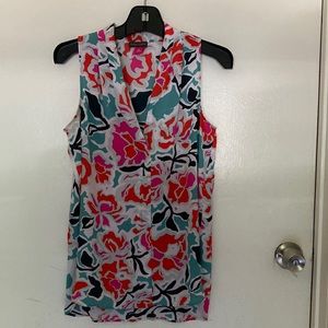 Blusa Vince camuto talla XS